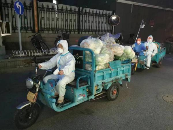 饥饿退退退!“深夜食堂”背后的“头”等大事…… 饥饿退退退!“深夜食堂”背后的“头”等大事……