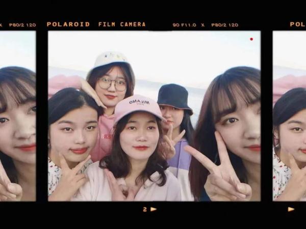 厉害!云南一高校同宿舍7名小姐姐考研全员“上岸”! 厉害!云南一高校同宿舍7名小姐姐考研全员“上岸”!