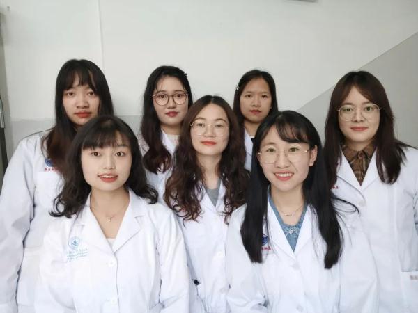 厉害!云南一高校同宿舍7名小姐姐考研全员“上岸”! 厉害!云南一高校同宿舍7名小姐姐考研全员“上岸”!