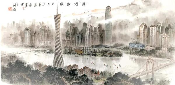 大美！800多年了，依然是“顶流”