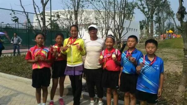 全网沸腾！她击败前世界冠军后又赢一人！