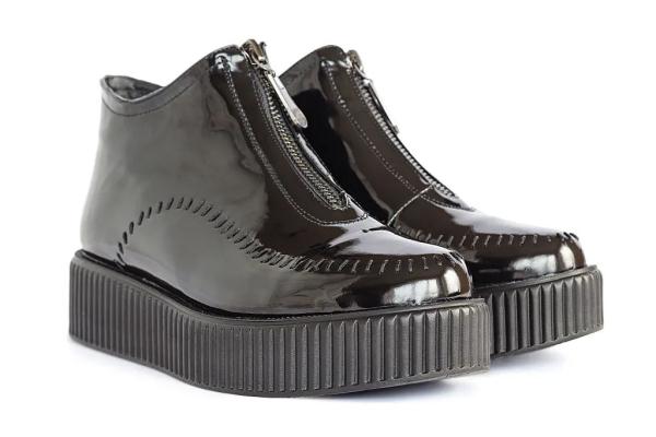 看看你的鞋底吧!磨损的样子可能是疾病信号!得治! 看看你的鞋底吧!磨损的样子可能是疾病信号!得治!