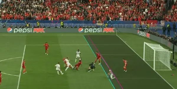 皇马第14次赢得欧冠冠军! 皇马第14次赢得欧冠冠军!