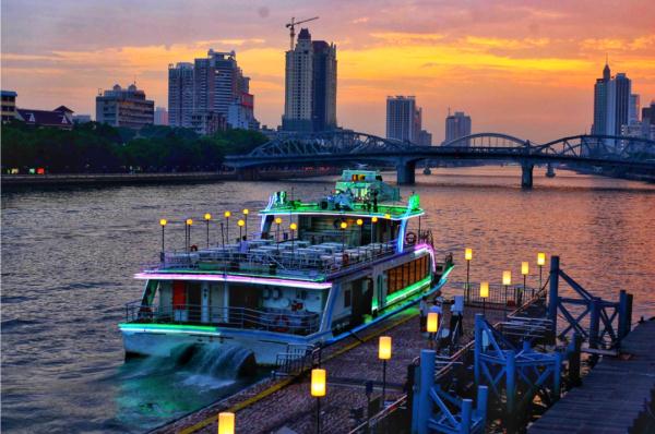 大美！800多年了，依然是“顶流”
