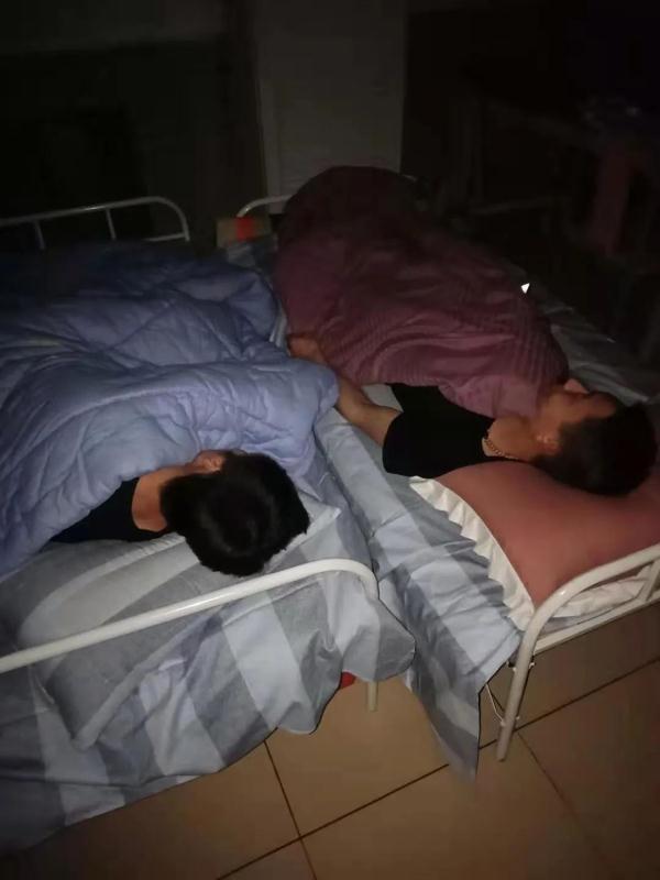 饥饿退退退!“深夜食堂”背后的“头”等大事…… 饥饿退退退!“深夜食堂”背后的“头”等大事……