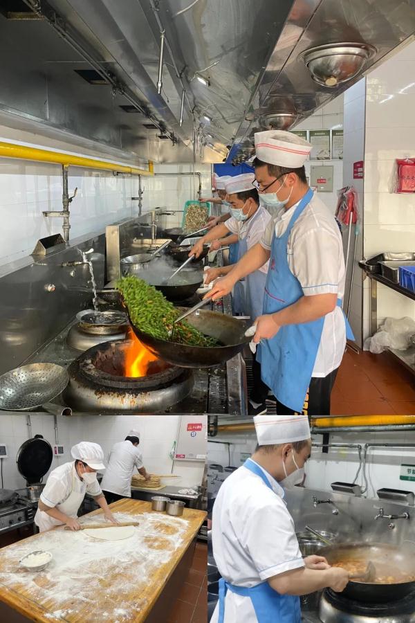 饥饿退退退!“深夜食堂”背后的“头”等大事…… 饥饿退退退!“深夜食堂”背后的“头”等大事……