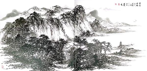 大美！800多年了，依然是“顶流”