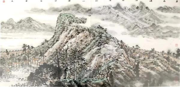 大美！800多年了，依然是“顶流”