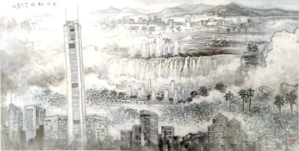 大美！800多年了，依然是“顶流”