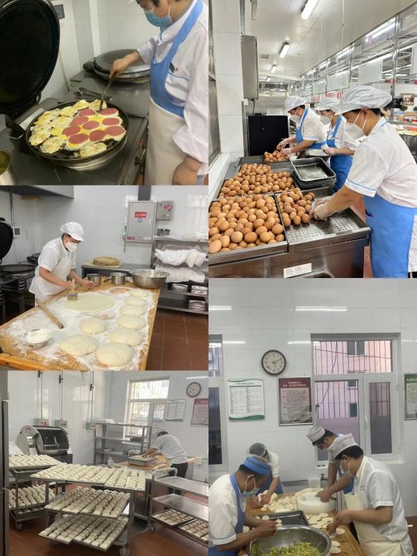 饥饿退退退!“深夜食堂”背后的“头”等大事…… 饥饿退退退!“深夜食堂”背后的“头”等大事……