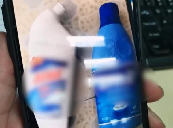 厕所炸了!男子被大面积灼伤,就因为它…… 厕所炸了!男子被大面积灼伤,就因为它……