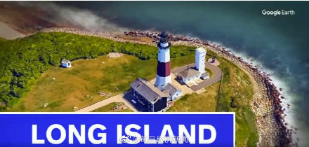 美国长岛两处海滩被临时关闭：海水细菌严重超标