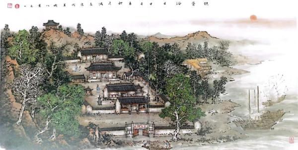 大美！800多年了，依然是“顶流”