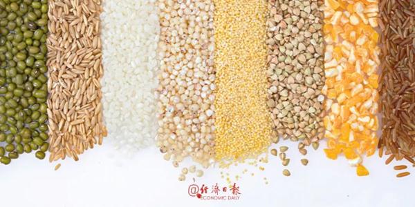 极端高温、限制出口……多国打响“粮食保卫战”! 极端高温、限制出口……多国打响“粮食保卫战”!