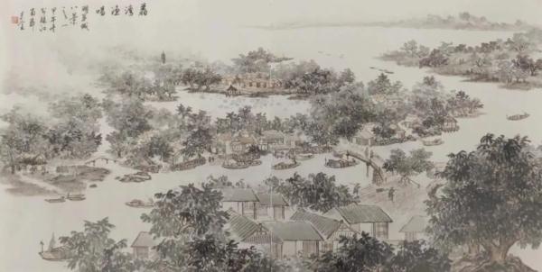 大美！800多年了，依然是“顶流”