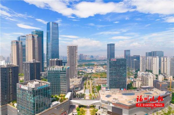 福州终于放晴！但天气又要反转了！