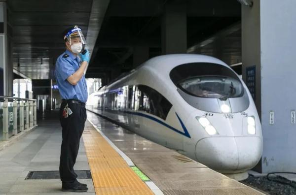 沈阳、大连，更多列车恢复开行！