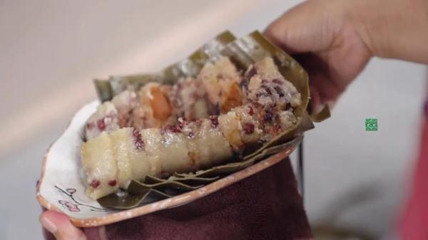 端午节快到了,这5种家常粽子,软、糯、香、甜、咸,赶紧做起来! 端午节快到了,这5种家常粽子,软、糯、香、甜、咸,赶紧做起来!