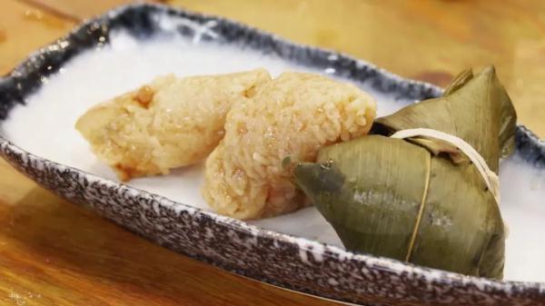 端午节快到了,这5种家常粽子,软、糯、香、甜、咸,赶紧做起来! 端午节快到了,这5种家常粽子,软、糯、香、甜、咸,赶紧做起来!