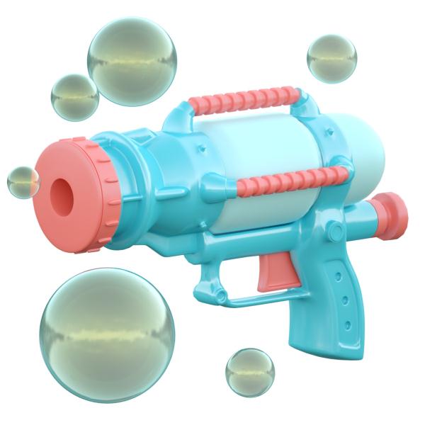 泡泡机、防蓝光眼镜...选购这些儿童用品要注意 泡泡机、防蓝光眼镜...选购这些儿童用品要注意