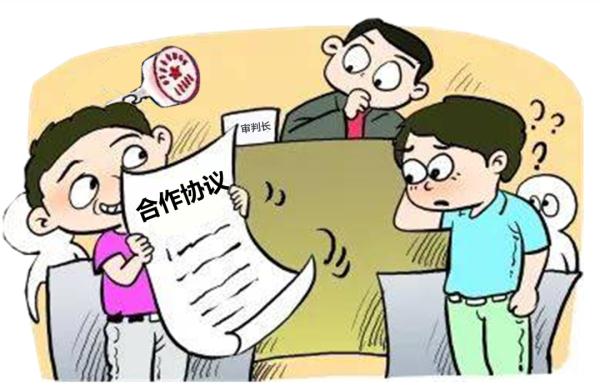 “我要撤诉”，伪造证据被揭穿后，原告说不告了…法院：由不得你了！