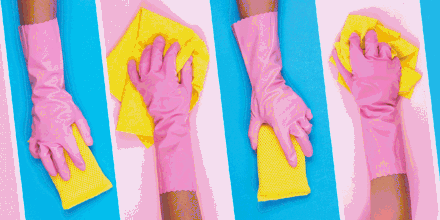 经常做家务的人更长寿，不同家务各有健康益处