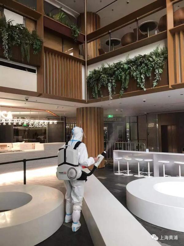 上海恒隆广场重新迎客!市民:好久没逛商场,空手回去不甘心 上海恒隆广场重新迎客!市民:好久没逛商场,空手回去不甘心