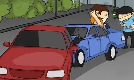 “八旬”撞“七旬”后逃逸，洛阳交警14小时快速侦破