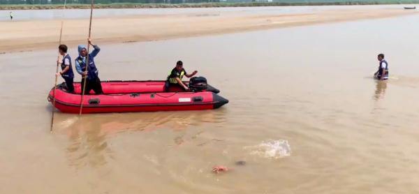 又一起！5名中学生失踪！警钟再次敲响！