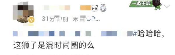 从爆炸头到齐刘海，原来它才是广州动物园里“最靓的仔”……