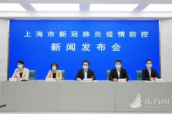 上海中风险地区+1!闵行区新报告1例确诊病例,14天未离开过居住地 上海中风险地区+1!闵行区新报告1例确诊病例,14天未离开过居住地