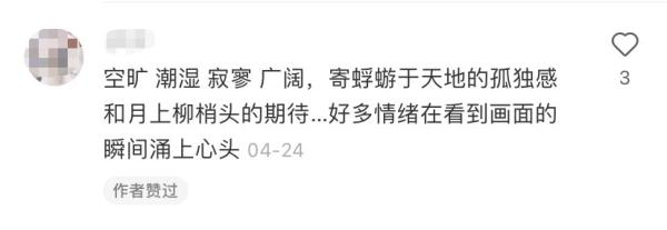一张照片6万点赞！他撩动了网友的古诗词DNA