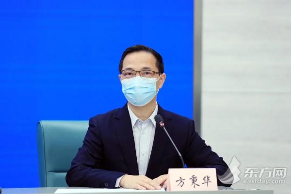 上海中风险地区+1!闵行区新报告1例确诊病例,14天未离开过居住地 上海中风险地区+1!闵行区新报告1例确诊病例,14天未离开过居住地