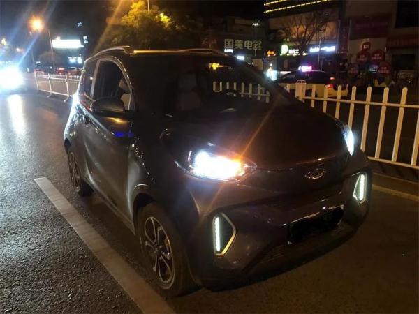 漯河：刹车失灵、蛇形走位出事故，负全责！