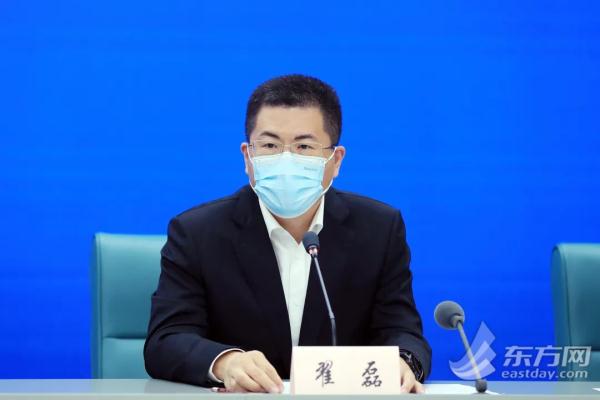 上海中风险地区+1!闵行区新报告1例确诊病例,14天未离开过居住地 上海中风险地区+1!闵行区新报告1例确诊病例,14天未离开过居住地