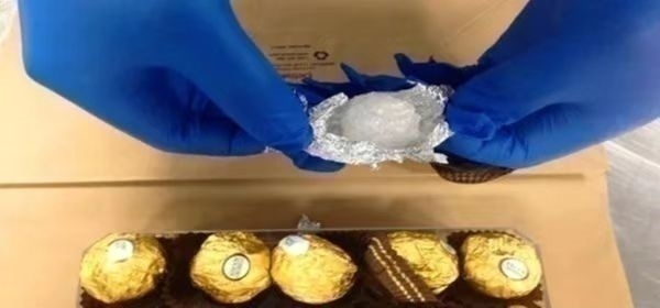 跳跳糖，奶茶，邮票？警惕这些新型毒品！