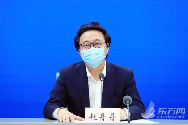 上海中风险地区+1!闵行区新报告1例确诊病例,14天未离开过居住地 上海中风险地区+1!闵行区新报告1例确诊病例,14天未离开过居住地