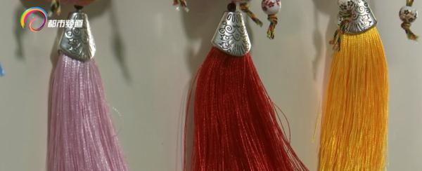 端午佩戴香囊,有啥讲究? 端午佩戴香囊,有啥讲究?