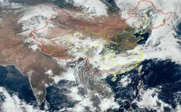 上海昨天大概率入夏!接下来雨水将密集“上岗” 上海昨天大概率入夏!接下来雨水将密集“上岗”