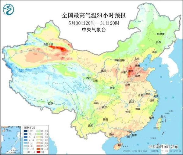 上海昨天大概率入夏!接下来雨水将密集“上岗” 上海昨天大概率入夏!接下来雨水将密集“上岗”