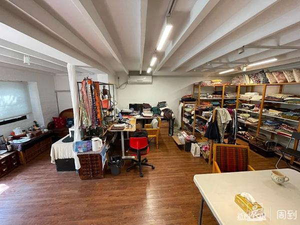 “被封控的日子，我在小区找到86种植物！”在它们身上我看到了生生不息→