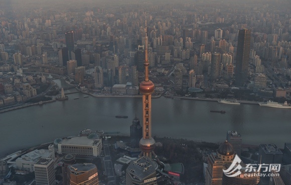 上海东方明珠宣布6.1开园迎客，整个六月对儿童免费开放