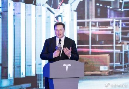 马斯克“点赞”中国：在可再生能源和电动汽车领域领先世界