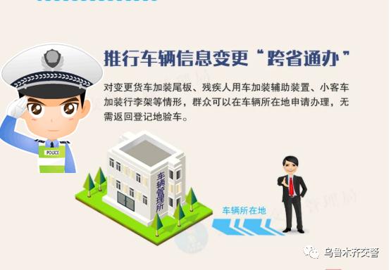 关于公安部令第164号，您必须知道的事