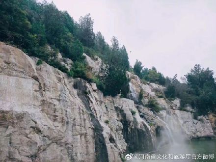 大伾山景区全面恢复开放 大伾山景区全面恢复开放