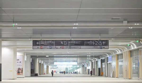 郑州航空港站,你好!郑州南站,再见! 郑州航空港站,你好!郑州南站,再见!