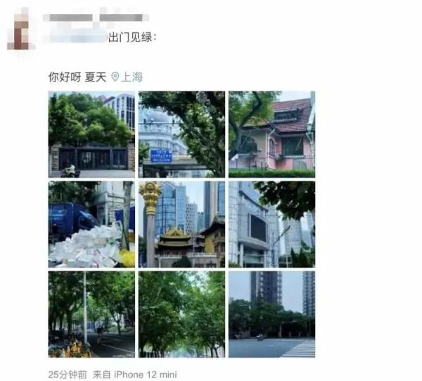 上海昨天大概率入夏!接下来雨水将密集“上岗” 上海昨天大概率入夏!接下来雨水将密集“上岗”