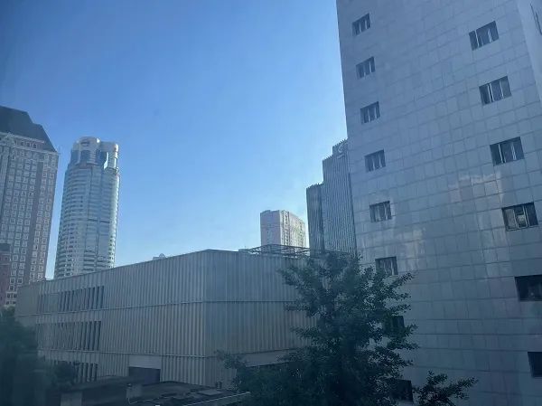 上海昨天大概率入夏!接下来雨水将密集“上岗” 上海昨天大概率入夏!接下来雨水将密集“上岗”