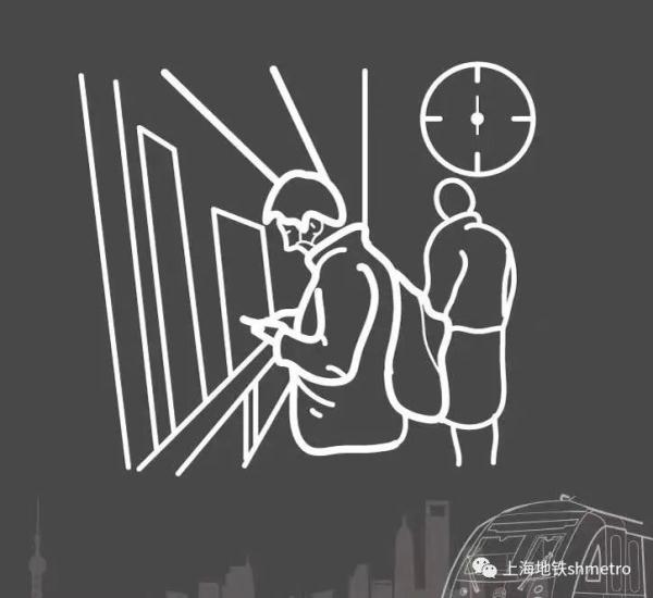 明起上海轨交恢复基本运行，一个重要提醒→