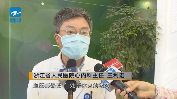 37岁男子一年内两次心梗，这个习惯很多人都有！医生：有生命危险